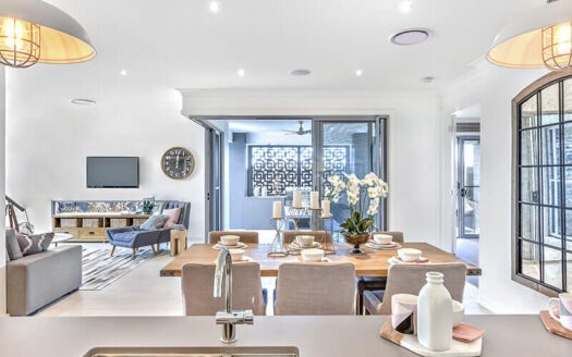 Bilocale in affitto in via dell’Imbrecciato