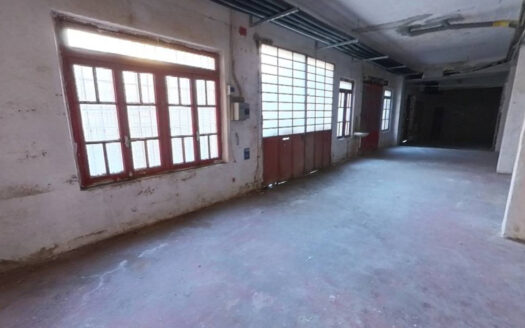 Edificio per studentato