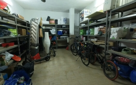 Villa indipendente totalmente arredata a Givoletto