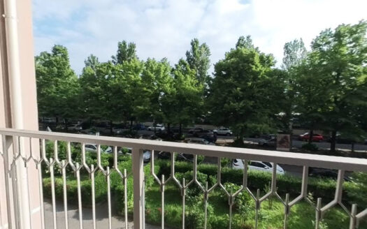 Torino Appartamento in via Plava