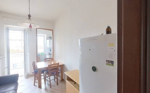 Bilocale ristrutturato Classe Energetica B