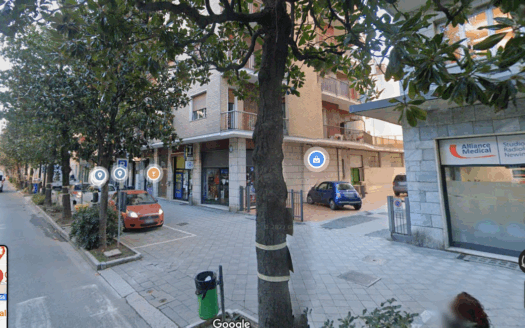 NEGOZIO ACQUI TERME
