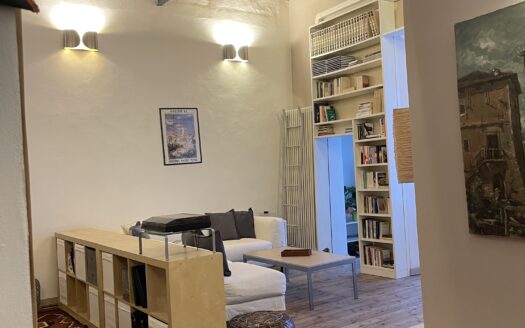 ASTI – CENTRO STORICO APPARTAMENTO ARREDATO