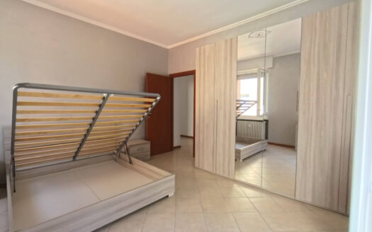 Appartamento in centro ad Asti