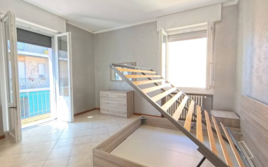Appartamento in centro ad Asti
