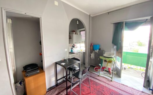 Via Sette Comuni 45