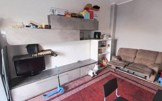 Via Sette Comuni 45