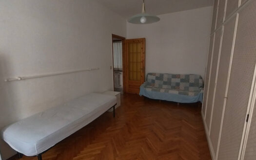 Trilocale corso Tortona 9