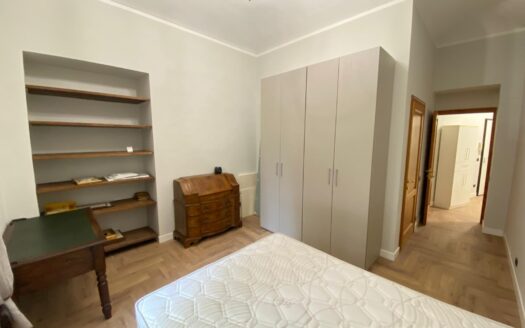 Via Gioberti 78 – stanza singola con bagno privato