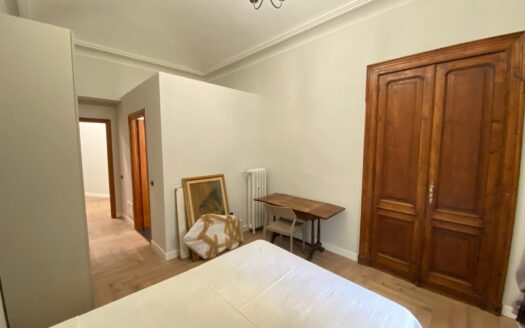 Via Gioberti 78 – stanza singola con bagno privato