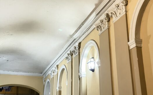 Ampia metratura frazionabile in Via Galliari