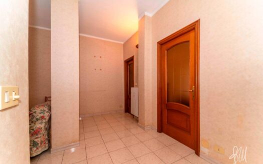 Trilocale via Bionaz 6, Pozzo Strada, Torino