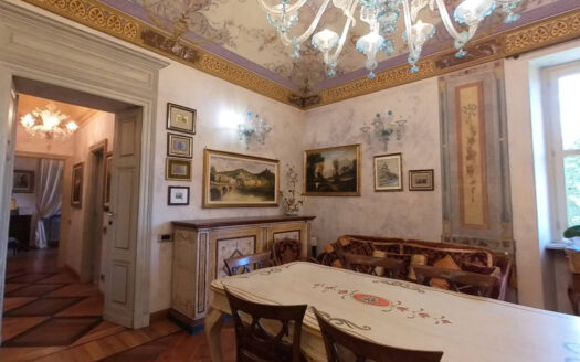 Villa Storica Moncalieri