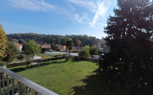 Villa Storica Moncalieri