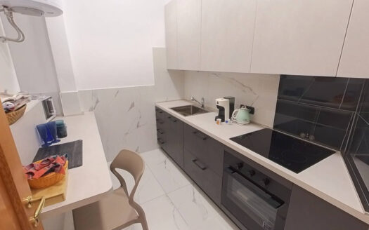 Via Gioberti 78 – stanza singola con bagno privato