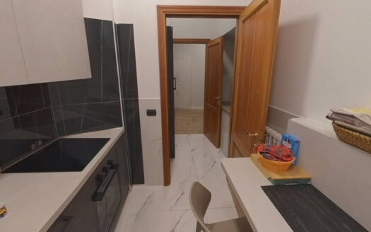 Via Gioberti 78 – stanza singola con bagno privato