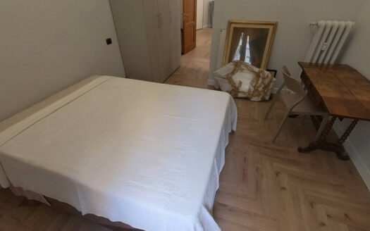 Via Gioberti 78 – stanza singola con bagno privato