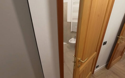 Via Gioberti 78 – stanza singola con bagno privato