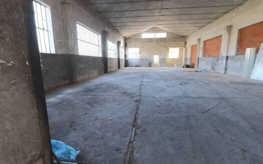 Avigliana, capannone  di 1300 mq