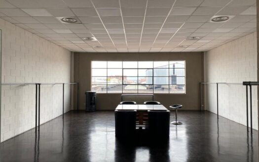 Torino, Ufficio showroom 135 mq