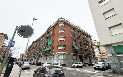 Quadrilocale in ottimo stato interno adiacenze Piazza Carducci