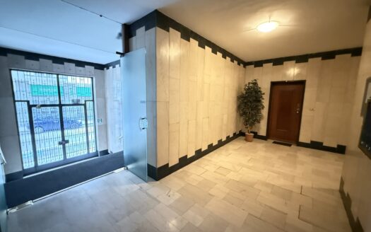 Quadrilocale in ottimo stato interno adiacenze Piazza Carducci