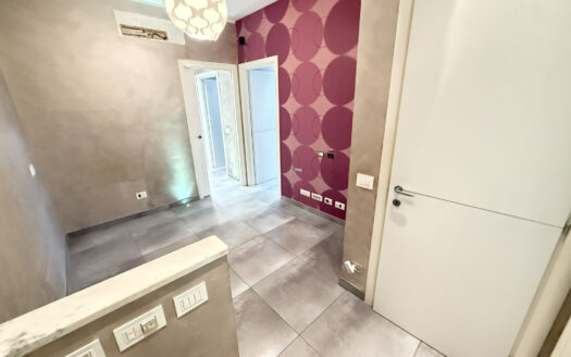 Quadrilocale in ottimo stato interno adiacenze Piazza Carducci