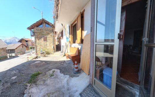 Pessinetto, Appartamento di 70 mq