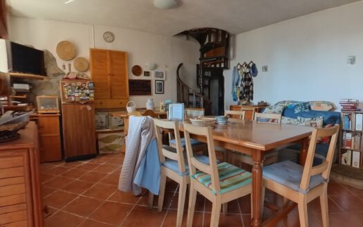 Pessinetto, Appartamento di 70 mq