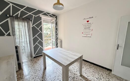 Bilocale via Invernizio Torino