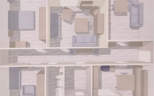 Torino, Appartamento di 110 mq