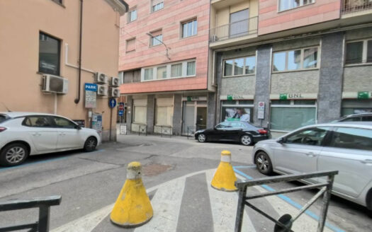 UFFICIO-STUDIO MEDICO Via Del Cavallino, Asti