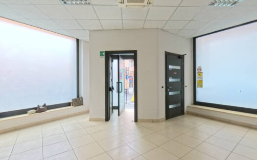 UFFICIO-STUDIO MEDICO Via Del Cavallino, Asti