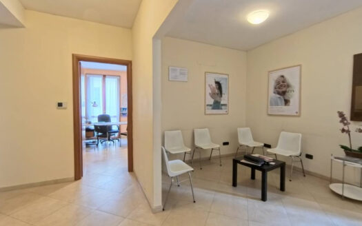 via Comentina 42, Asti