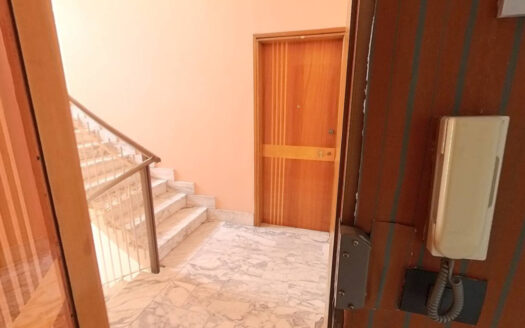 Bilocale via Invernizio Torino