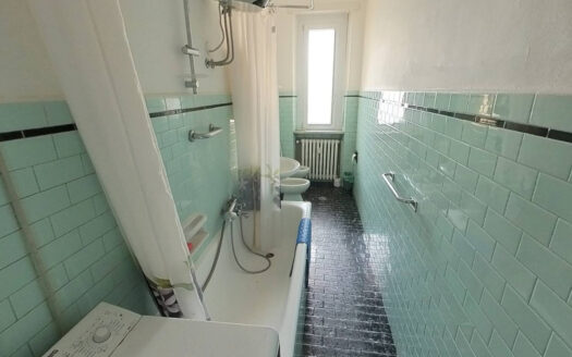 Bilocale via Invernizio Torino