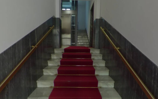 Appartamento zona Tribunale