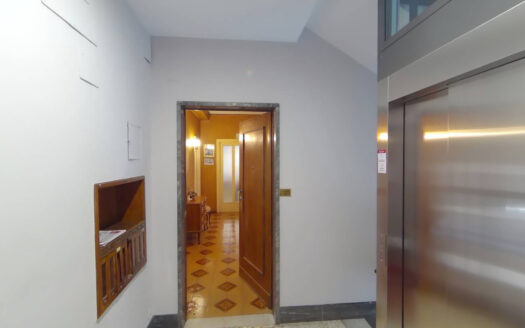 Appartamento zona Tribunale