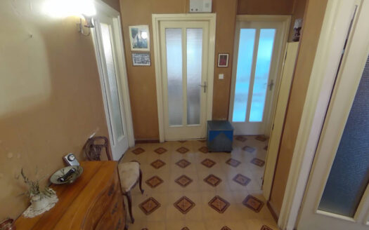 Appartamento zona Tribunale