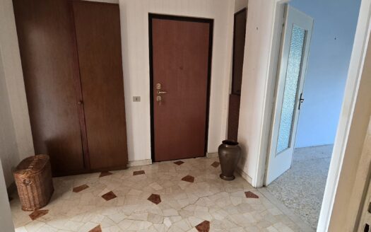 Biella via V. Luisetti Quadrilocale di 109mq
