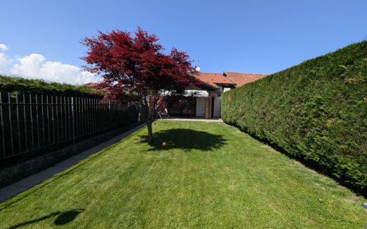 Villa indipendente immersa nella tranquillità