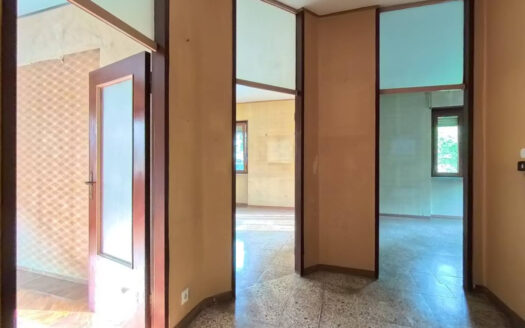 Venaria centrale comodo ai servizi