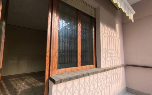 Venaria centrale comodo ai servizi