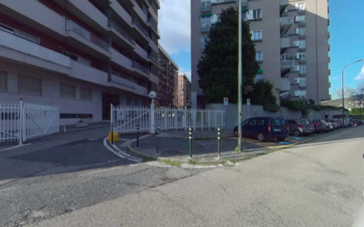 AMPIO APPARTAMENTO IDEALE ANCHE DA INVESTIMENTO STUDENTATO