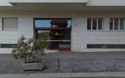 AMPIO APPARTAMENTO IDEALE ANCHE DA INVESTIMENTO STUDENTATO