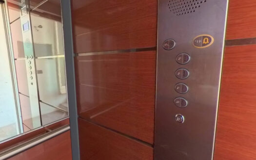 PINEROLO centro ATTICO con terrazzo