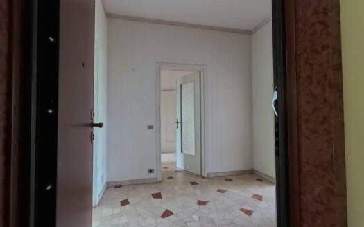 Biella via V. Luisetti Quadrilocale di 109mq