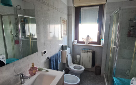 Appartamento in Vendita a Pinerolo con terrazzo