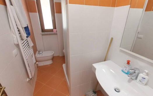 Bardonecchia – Bilocale con ampio terrazzo