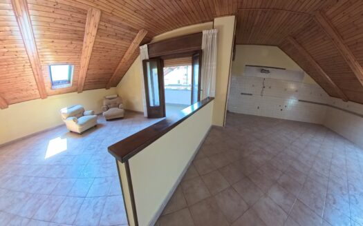 Balangero appartamento in casa Bifamiliare